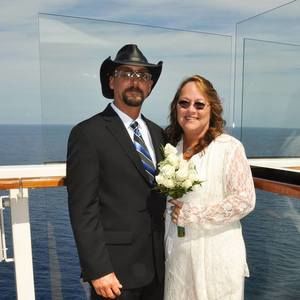 Meet your Posher, Shear-ries